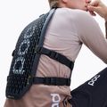 POC VPD System Torso nero uranio tampone bicicletta 8