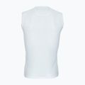 Maglia ciclismo uomo POC Essential Layer idrogeno bianco 2