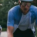 Maglia ciclismo uomo POC Essential Layer idrogeno bianco 4