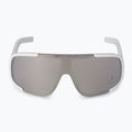 Occhiali da sole POC Aspire hydrogen white/clarity road silver 3