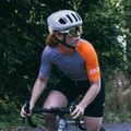 Occhiali da sole POC Aspire hydrogen white/clarity road silver 7