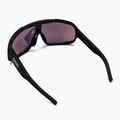 Occhiali da sole POC Aspire nero uranio/oro stradale chiaro 2