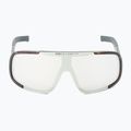 Occhiali da sole POC Aspire tartaruga marrone/viola/argento a specchio 3