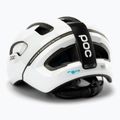 Casco da bici POC Omne Air SPIN idrogeno bianco 4