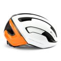 Casco da bici POC Omne Air SPIN zink orange avip 3