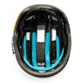 Casco da bici POC Omne Air SPIN zink orange avip 5