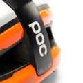 Casco da bici POC Omne Air SPIN zink orange avip 7