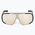Occhiali da sole POC Aspire uranio nero/marrone/argento a specchio 2
