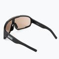 Occhiali da sole POC Aspire uranio nero/marrone/argento a specchio 3