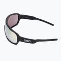 Occhiali da sole POC Do Blade nero uranio/oro strada chiarezza 4