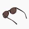 Occhiali da sole POC Know tartaruga marrone/clarity road argento 2