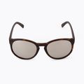 Occhiali da sole POC Know tartaruga marrone/clarity road argento 3