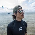 Occhiali da sole POC Know tartaruga marrone/clarity road argento 6