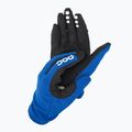 Guanti da ciclismo POC Resistance Enduro light azurite blu