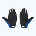 Guanti da ciclismo POC Resistance Enduro light azurite blu 2