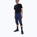 Pantaloncini da ciclismo POC Essential Enduro da uomo turmaline navy 2