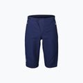 Pantaloncini da ciclismo POC Essential Enduro da uomo turmaline navy 5