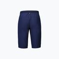 Pantaloncini da ciclismo POC Essential Enduro da uomo turmaline navy 6