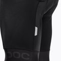 Pantaloncini POC Pure VPDs da uomo nero uranio/nero uranio 8