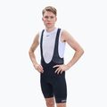Pantaloncini POC Pure VPDs da uomo nero uranio/nero uranio