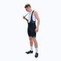 Pantaloncini POC Pure VPDs da uomo nero uranio/nero uranio 2