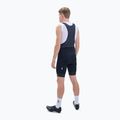 Pantaloncini POC Pure VPDs da uomo nero uranio/nero uranio 3