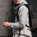 Giacca da ciclismo da uomo POC Transcend alloy grey 3