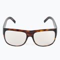 Occhiali da sole POC Want tartaruga marrone/marrone/argento a specchio 2