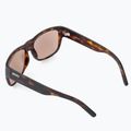 Occhiali da sole POC Want tartaruga marrone/marrone/argento a specchio 3