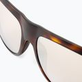 Occhiali da sole POC Want tartaruga marrone/marrone/argento a specchio 4