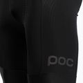 Pantaloncini POC Aero VPDs da uomo nero uranio 3