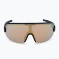 Occhiali da sole POC Aim lead blue/clarity road gold 3