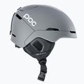 Casco da sci POC Obex Spin grigio pegasi 4