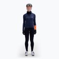 Longsleeve da ciclismo da donna POC Cadence Jersey apatite navy 2