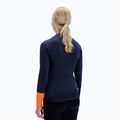 Longsleeve da ciclismo da donna POC Cadence Jersey apatite navy 3