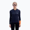 Longsleeve da ciclismo da donna POC Cadence Jersey apatite navy 4