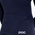 Longsleeve da ciclismo da donna POC Cadence Jersey apatite navy 5