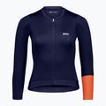 Longsleeve da ciclismo da donna POC Cadence Jersey apatite navy 6