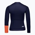 Longsleeve da ciclismo da donna POC Cadence Jersey apatite navy 7