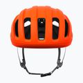 Casco da ciclismo POC Amidal orange matt/uranium black matt/hydrogen white matt 2