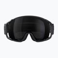 Maschera da sci POC Zonula uranium black/partly sunny grey 2