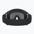 Maschera da sci POC Zonula uranium black/partly sunny grey 3