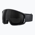 Maschera da sci POC Zonula uranium black/partly sunny grey 4