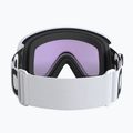 Maschera da sci POC Vitrea WF hydrogen white/partly sunny blue 3