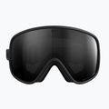 Maschera da sci POC Vitrea WF uranium black/partly sunny grey 2