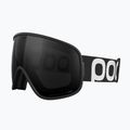 Maschera da sci POC Vitrea WF uranium black/partly sunny grey 4