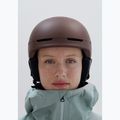 Casco da sci POC Obex MIPS bronzite brown matt 6