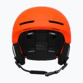 Casco da sci POC Obex BC MIPS fluorescent orange matt 3