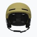 Casco da sci POC Obex BC MIPS olivine green matt 3