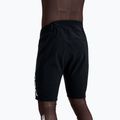 Pantaloni da sci da uomo POC Race Shorts uranium black 3